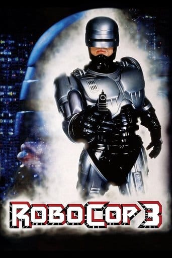RoboCop 3 Cały Film (1993) - Vider