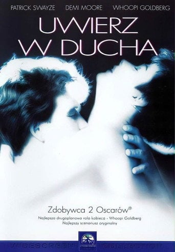 Uwierz w ducha - Sprawdź dostępność filmu na Vider