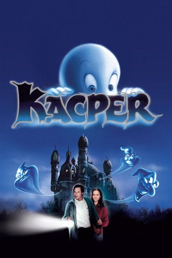 Kacper - Sprawdź dostępność filmu na Vider