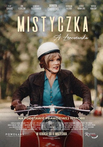 Mistyczka - Sprawdź dostępność filmu na Vider