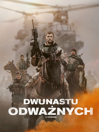 Dwunastu odważnych - Sprawdź dostępność filmu na Vider