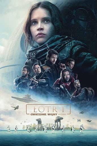Łotr 1. Gwiezdne wojny – historie Cały Film - Vider