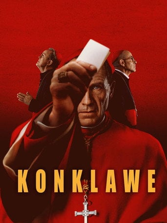 Konklawe - Sprawdź dostępność filmu na Vider