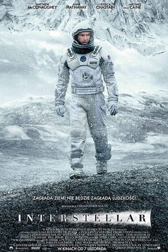Interstellar Cały Film - Vider