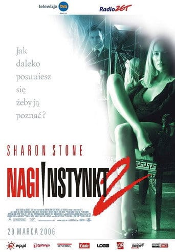 Nagi Instynkt 2 Cały Film - Vider