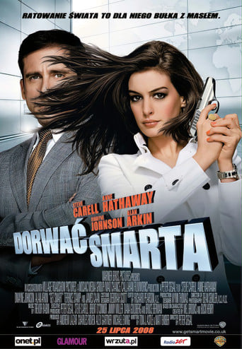 Dorwać Smarta - Sprawdź dostępność filmu na Vider