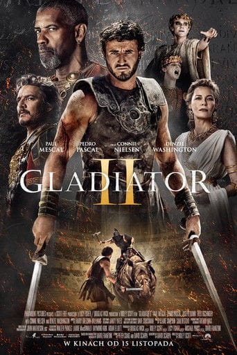 Gladiator 2 Cały Film - Vider