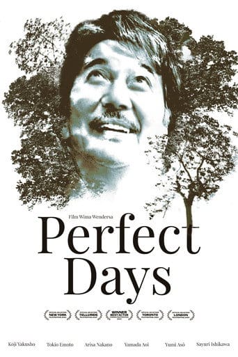 Perfect Days Cały Film - Vider