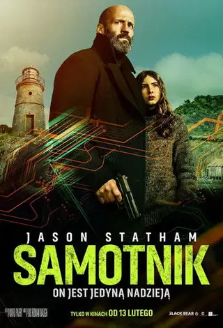 Samotnik Cały Film - Vider