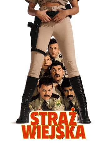 Straż wiejska Cały Film - Vider