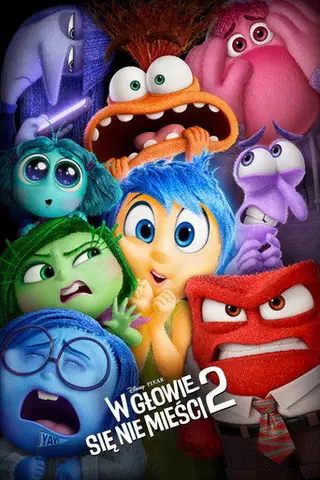 W głowie się nie mieści 2 Cały Film - Vider