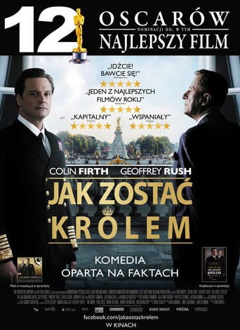 Jak zostać królem Cały Film - Vider