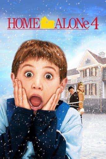 Kevin sam w domu 4 Cały Film - Vider