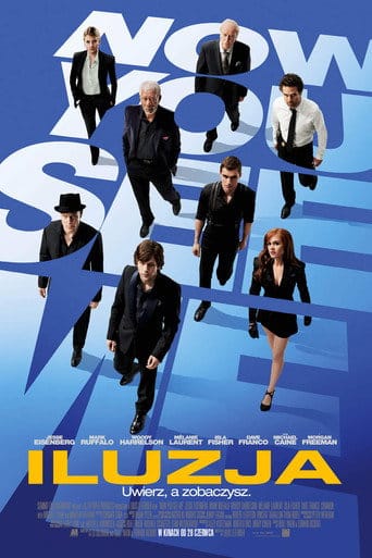 Iluzja Cały Film - Vider