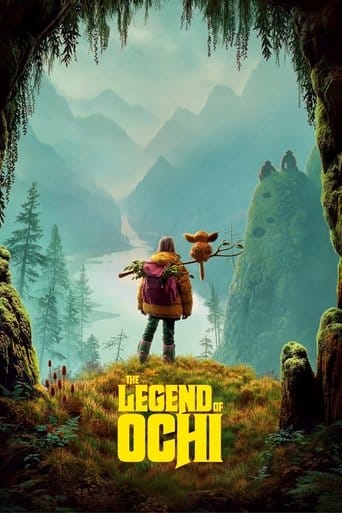 Legenda Ochi Cały Film - Vider