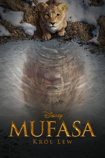 Mufasa: Król Lew Cały Film - Vider