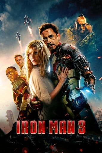 Iron Man 3 Cały Film - Vider