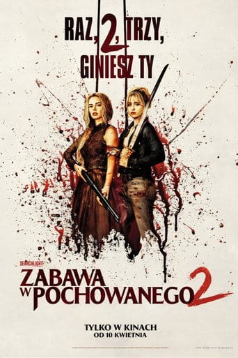 Zabawa w pochowanego 2 Cały Film - Vider