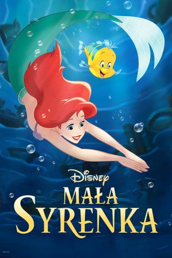 Mała Syrenka Cały Film - Vider