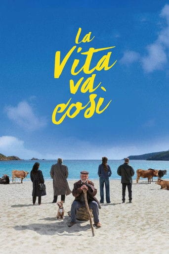 Takie jest życie Cały Film - Vider