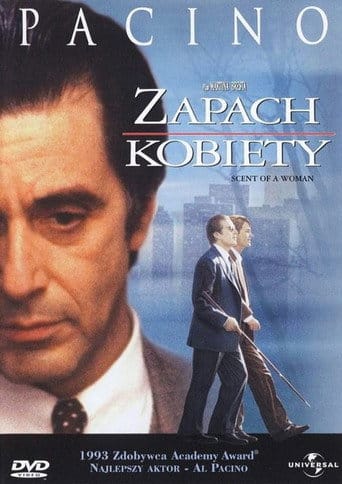 Zapach kobiety Cały Film - Vider