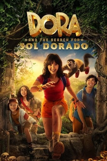 Dora i poszukiwacze Sol Dorado - Sprawdź dostępność filmu na Vider