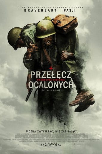 Przełęcz ocalonych Cały Film - Vider