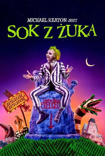 Sok z żuka Cały Film - Vider