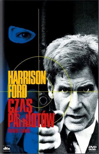 Czas patriotów - Sprawdź dostępność filmu na Vider