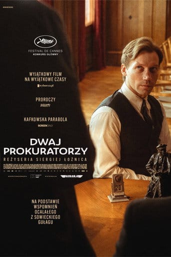 Dwaj prokuratorzy Cały Film - Vider