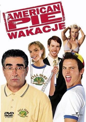 American Pie: Wakacje - Sprawdź dostępność filmu na Vider