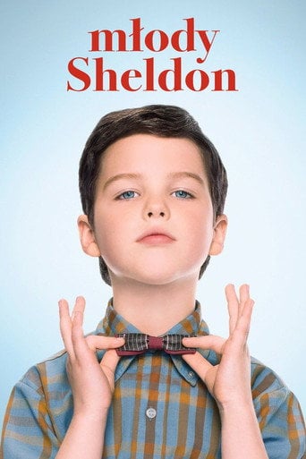 Młody Sheldon (2017) Sprawdź dostępność serialu na Vider