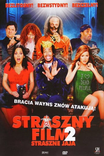 Straszny Film 2 Cały Film - Vider