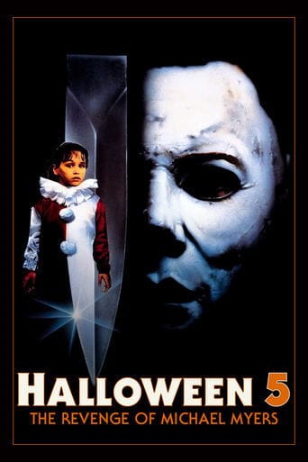 Halloween V: Zemsta Michaela Myersa Cały Film - Vider