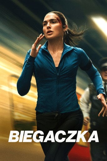 Biegaczka - Sprawdź dostępność filmu na Vider