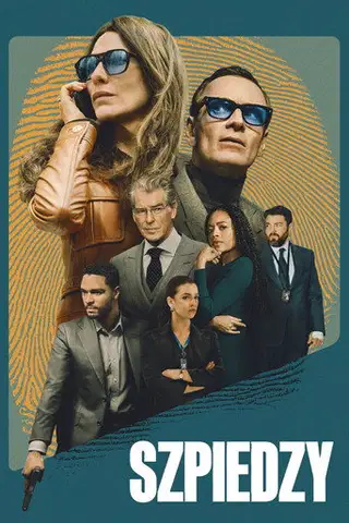 Szpiedzy Cały Film - Vider