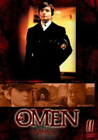 Omen II - Sprawdź dostępność filmu na Vider