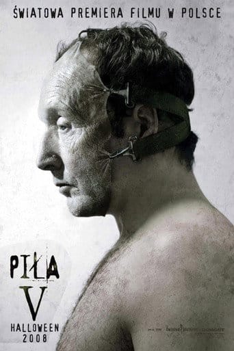 Piła V Cały Film - Vider