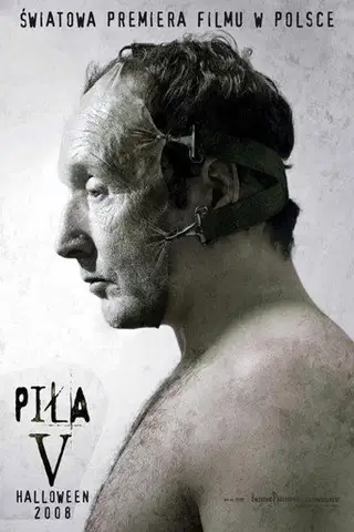 Piła V Cały Film - Vider