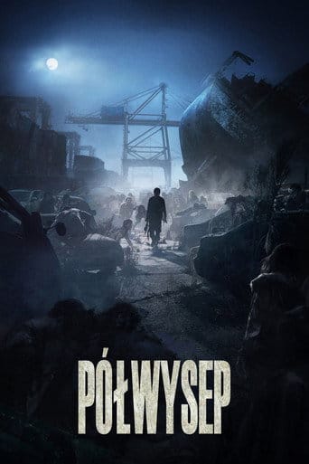 Półwysep Cały Film - Vider
