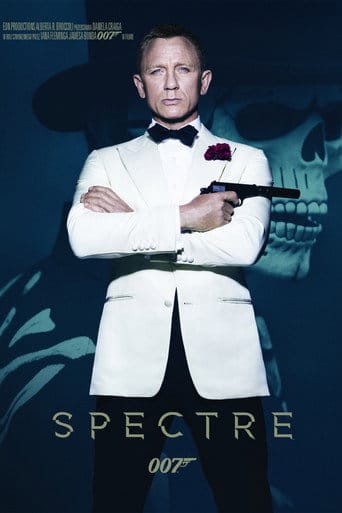 Spectre Cały Film - Vider