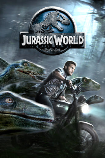 Jurassic World Cały Film - Vider