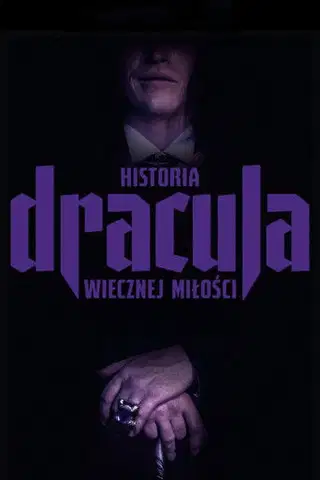 Dracula. Historia wiecznej miłości Cały Film - Vider