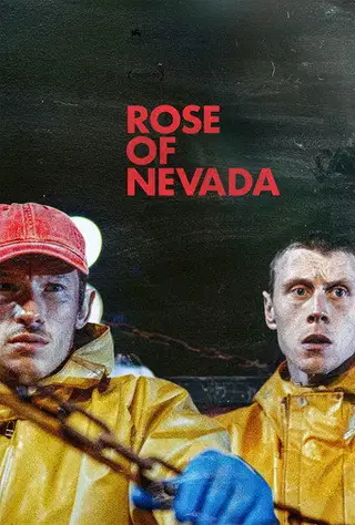 Rose of Nevada Cały Film - Vider