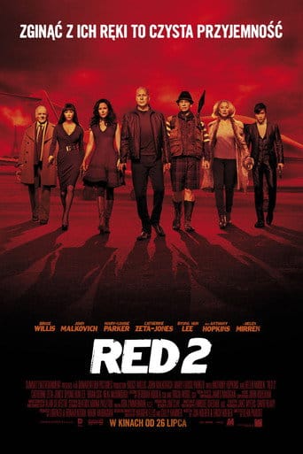 RED 2 Cały Film - Vider