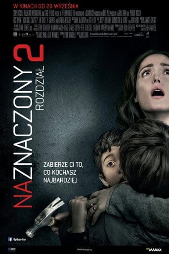 Naznaczony: Rozdział 2 (2013) Cały Film – eKino