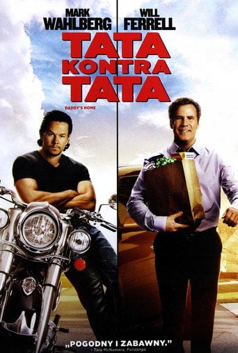 Tata kontra tata - Sprawdź dostępność filmu na Vider