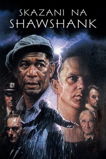 Skazani na Shawshank Cały Film - Vider
