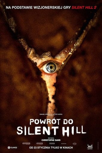 Powrót do Silent Hill Cały Film - Vider
