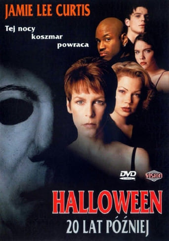 Halloween - 20 Lat Później Cały Film - Vider